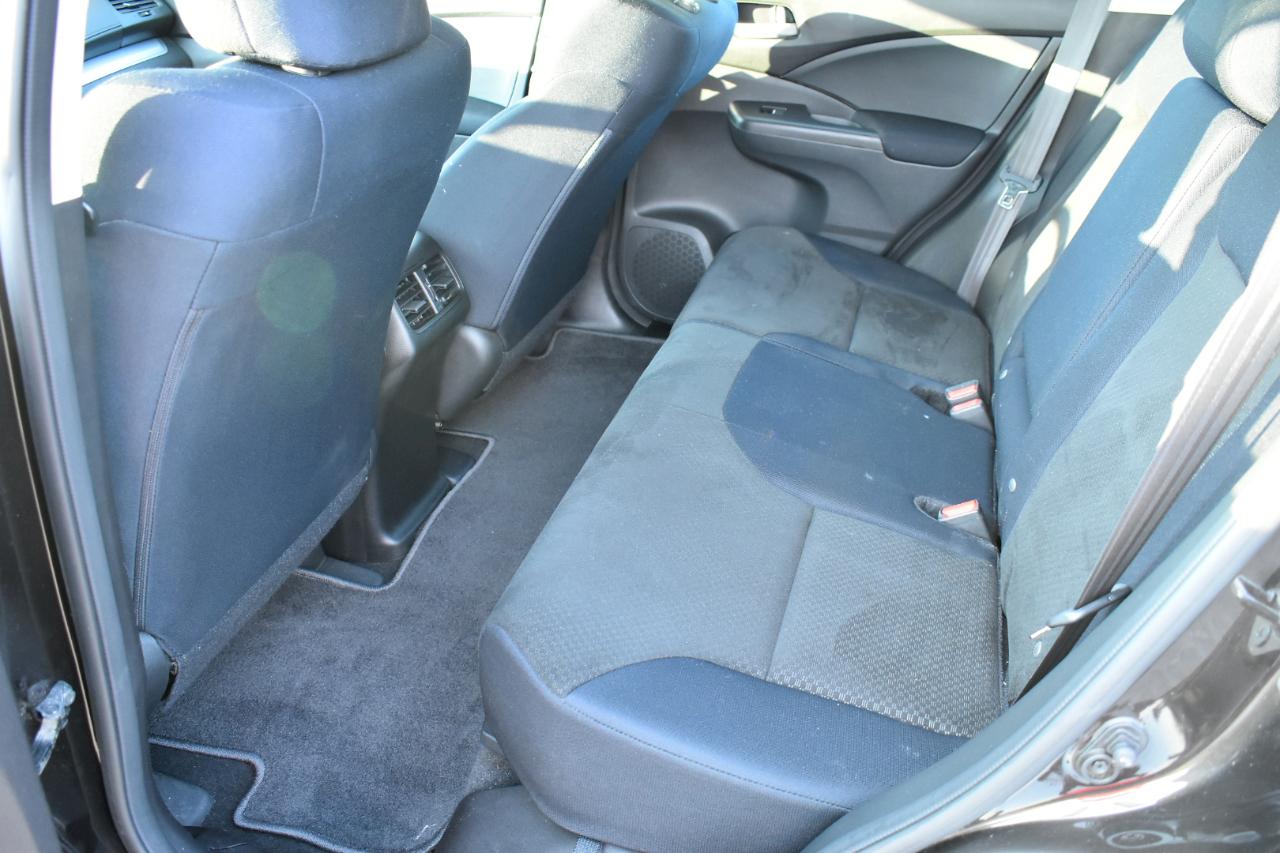 Honda CR-V AWD 5dr LX 2015