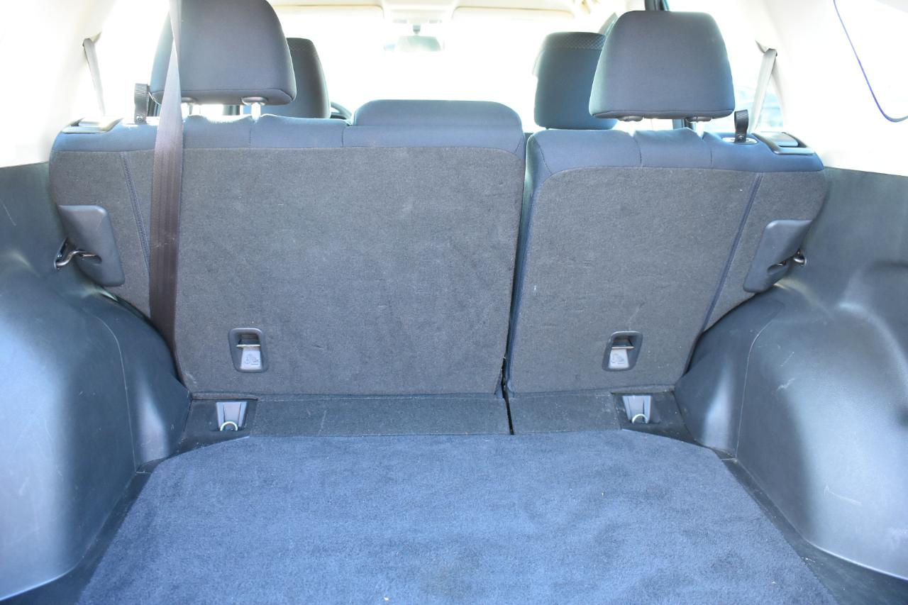 Honda CR-V AWD 5dr LX 2015