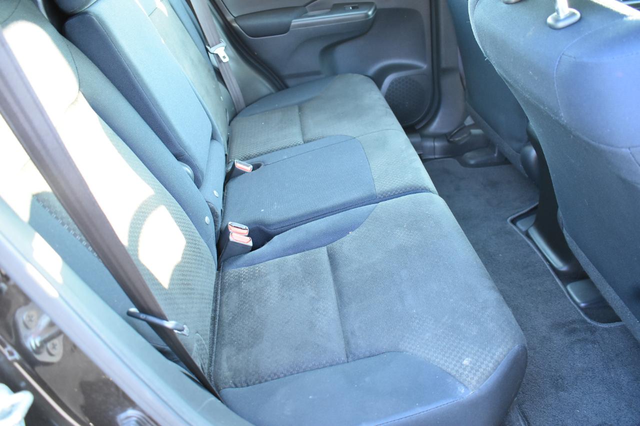 Honda CR-V AWD 5dr LX 2015