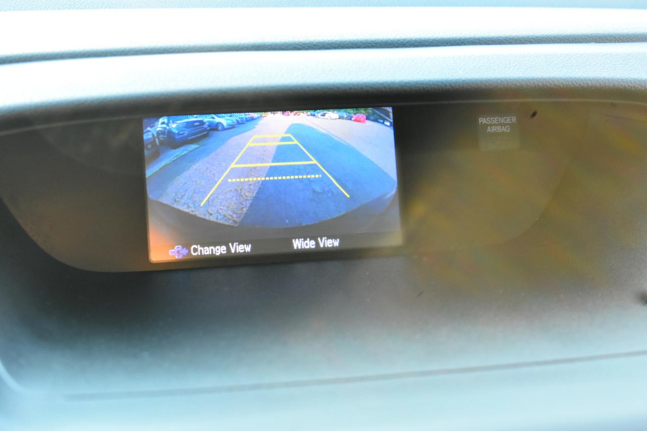 Honda CR-V AWD 5dr LX 2015