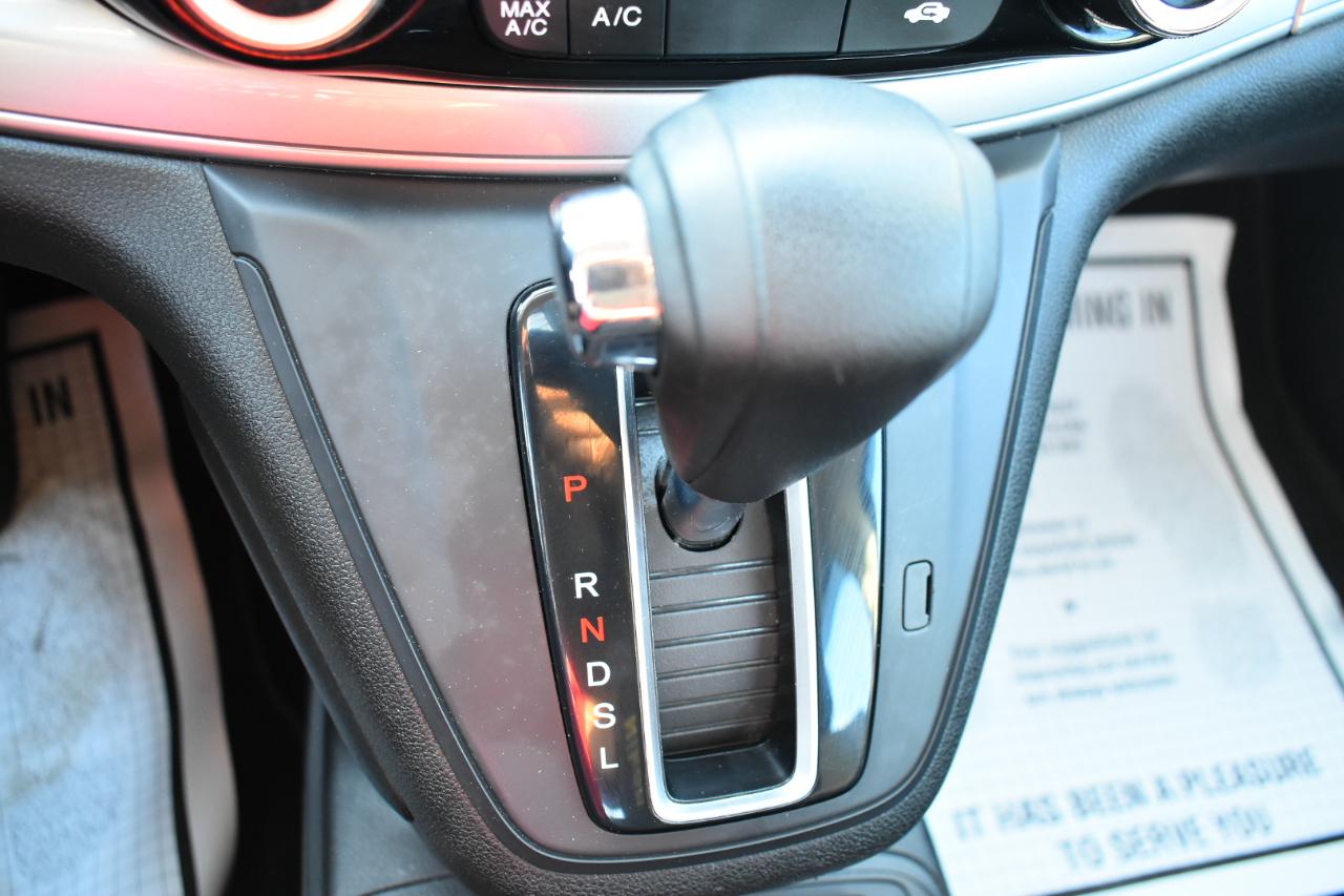 Honda CR-V AWD 5dr LX 2015