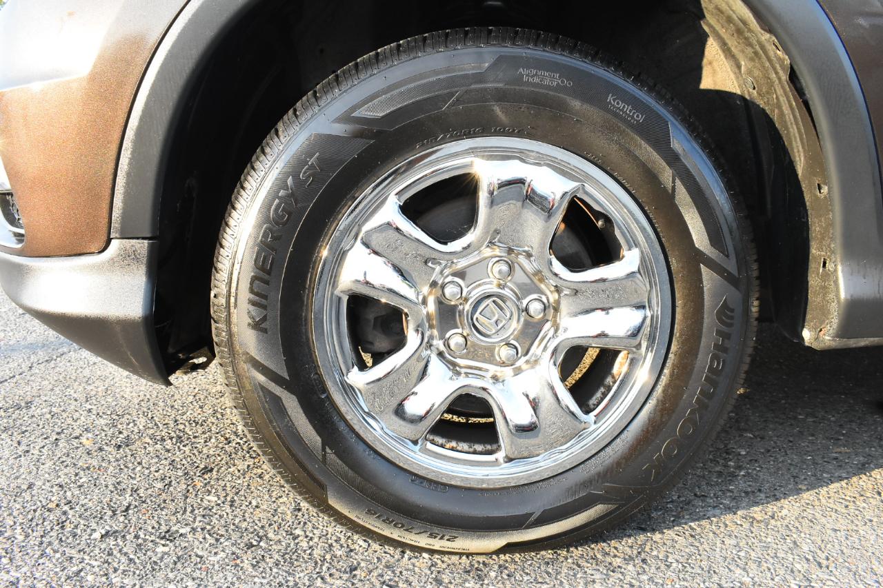 Honda CR-V AWD 5dr LX 2015
