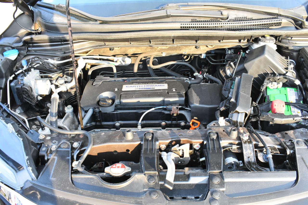 Honda CR-V AWD 5dr LX 2015