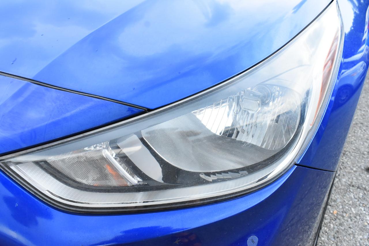 Hyundai Accent SE Sedan Auto 2019