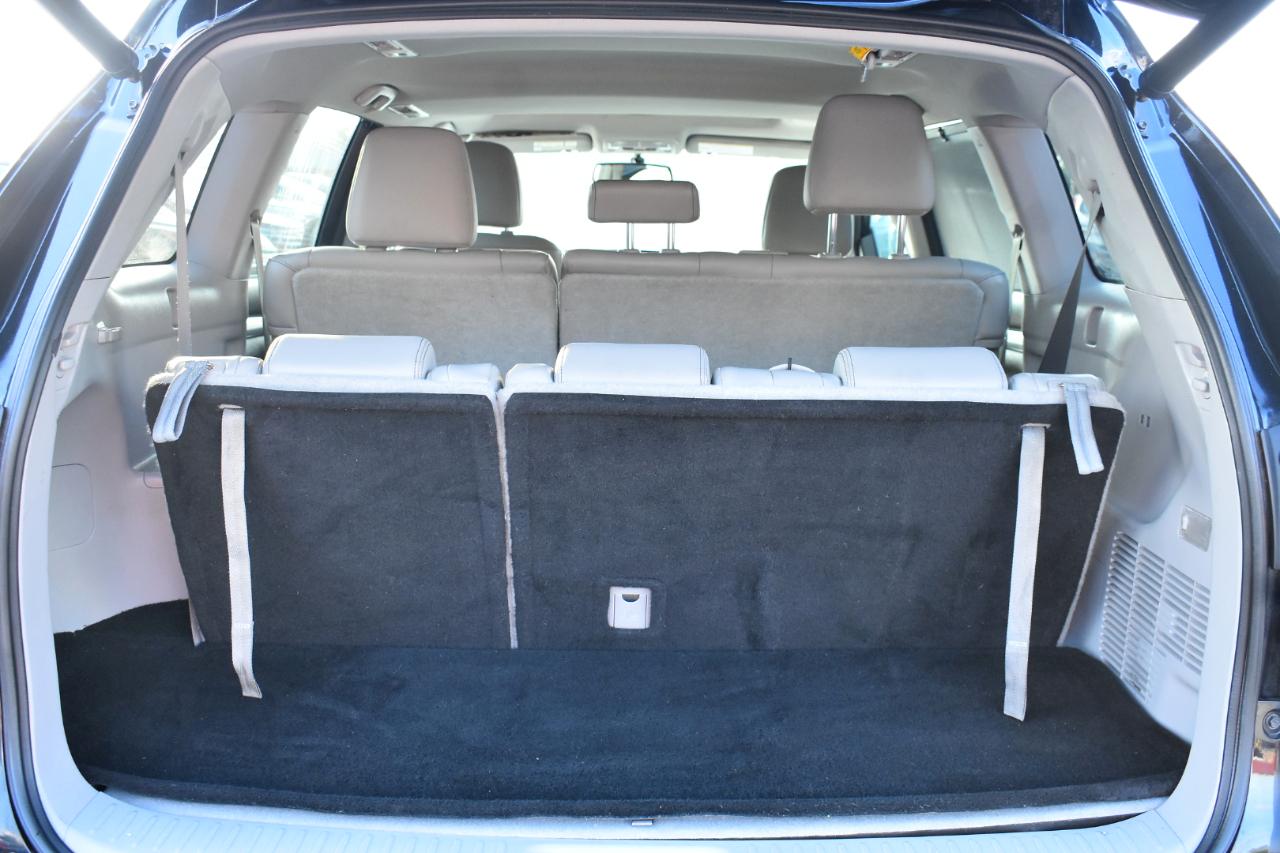 Toyota Highlander FWD 4dr V6 XLE (Natl) 2015