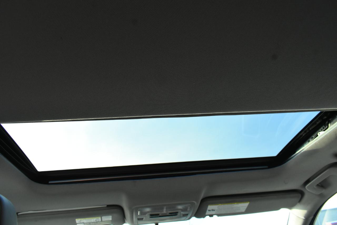 Toyota Highlander FWD 4dr V6 XLE (Natl) 2015