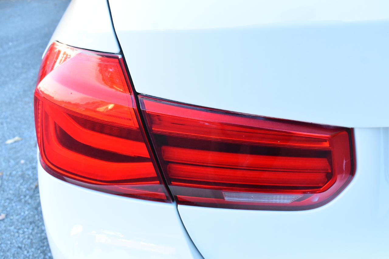 BMW 3 Series 4dr Sdn 320i xDrive AWD South Africa 2016