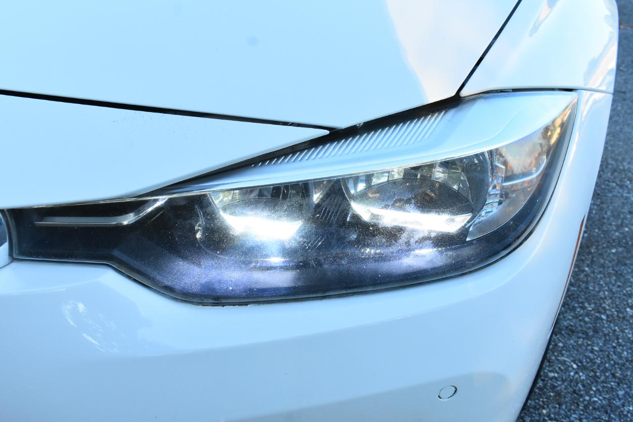 BMW 3 Series 4dr Sdn 320i xDrive AWD South Africa 2016
