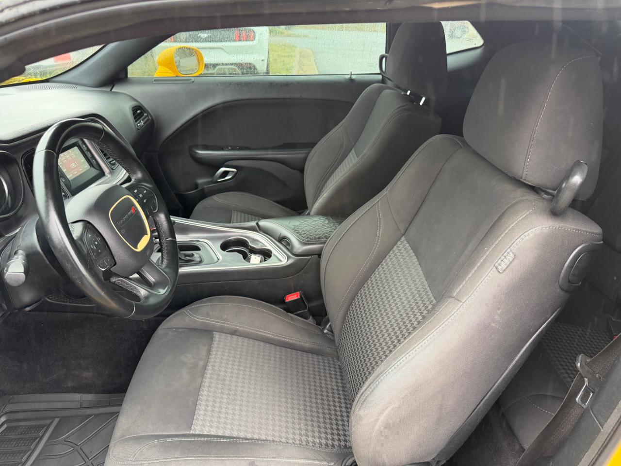 Dodge Challenger R/T Coupe 2017