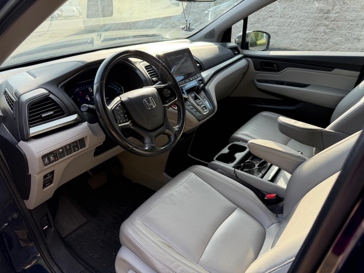 Honda Odyssey EX-L Auto 2020