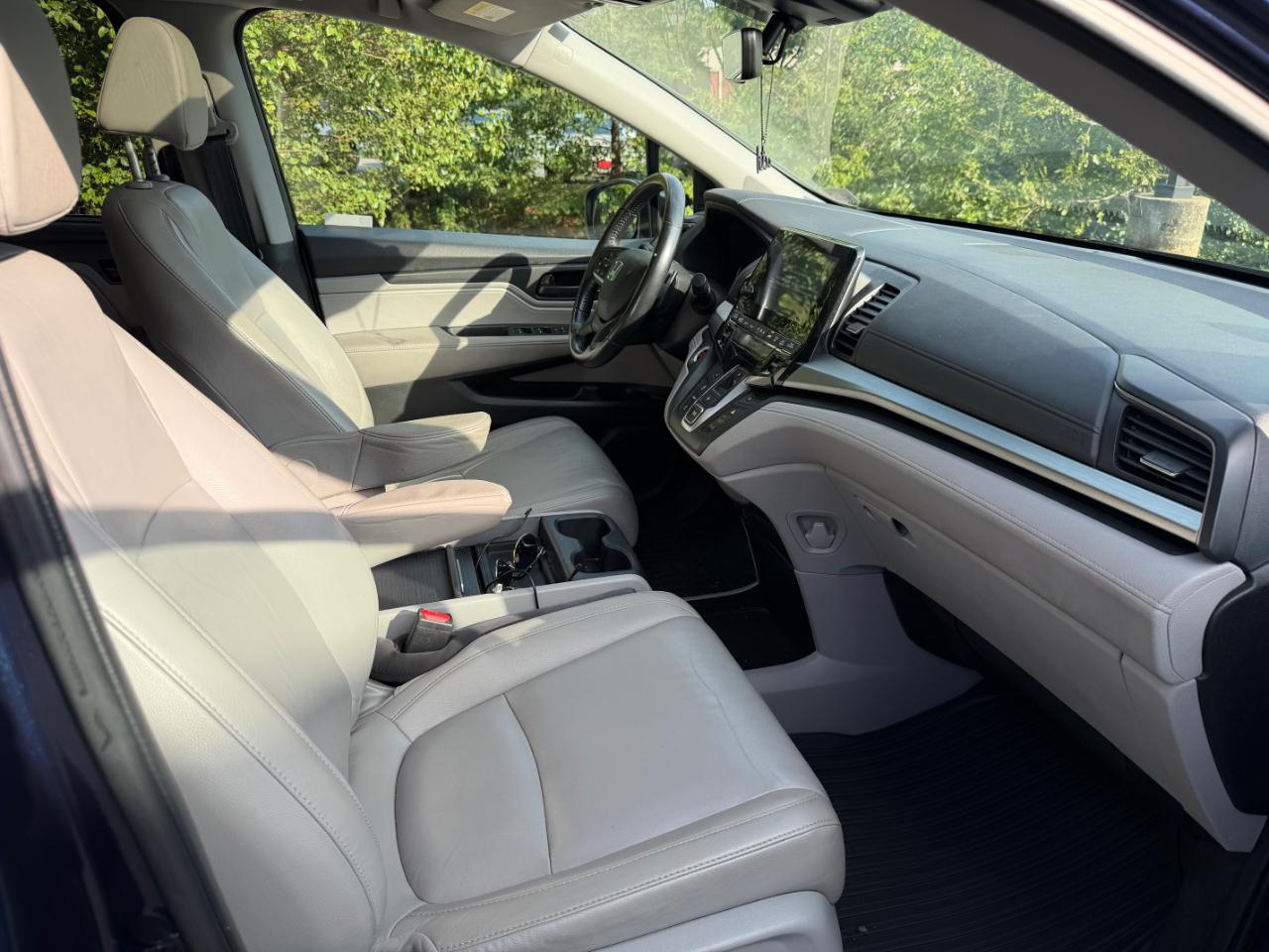 Honda Odyssey EX-L Auto 2020