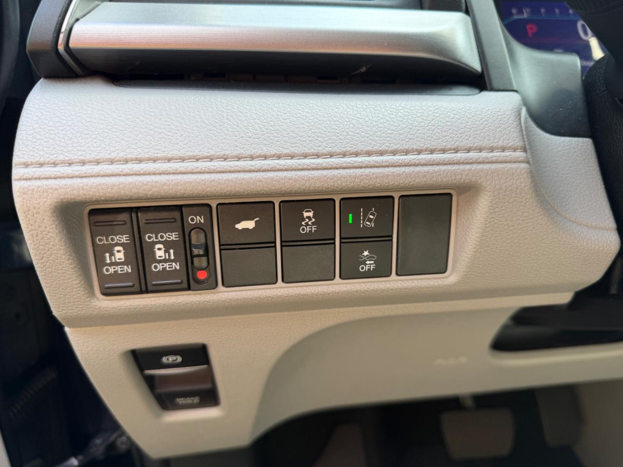 Honda Odyssey EX-L Auto 2020