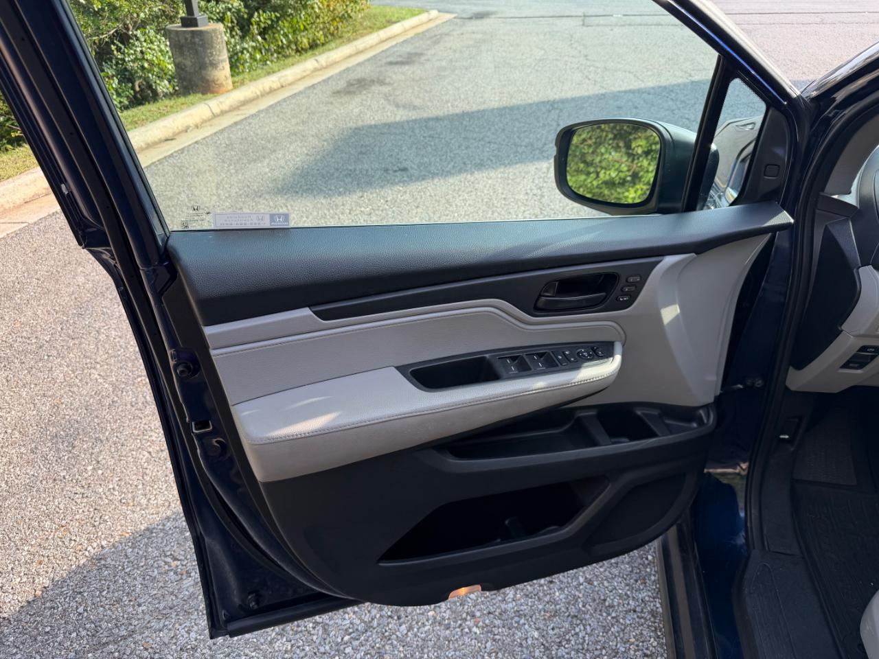 Honda Odyssey EX-L Auto 2020