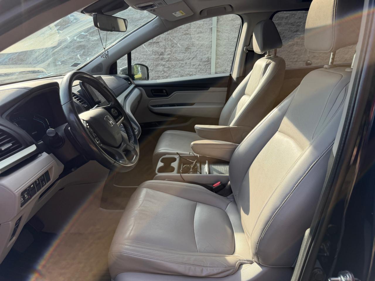 Honda Odyssey EX-L Auto 2020