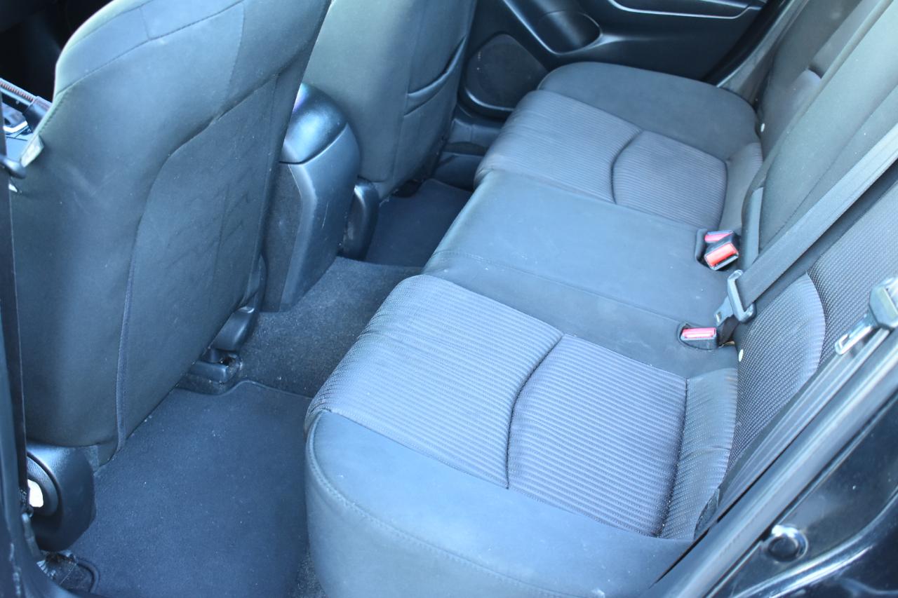 Mazda MAZDA3 4dr Sdn Auto i Touring 2016