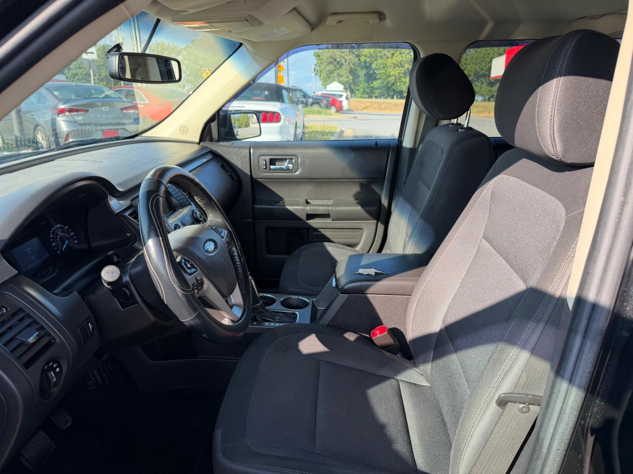Ford Flex 4dr SE FWD 2014