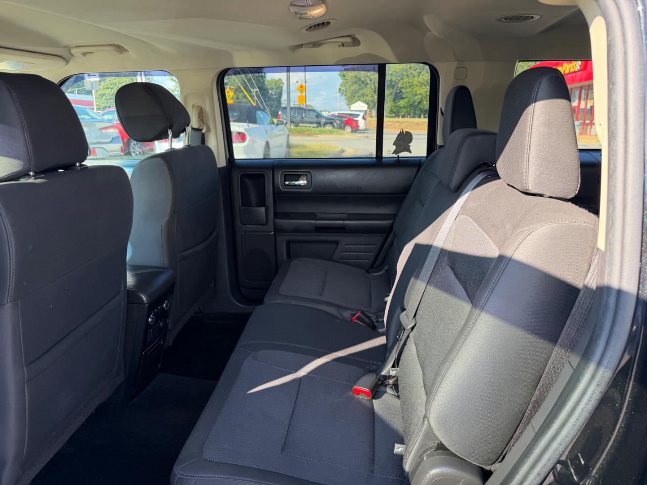 Ford Flex 4dr SE FWD 2014
