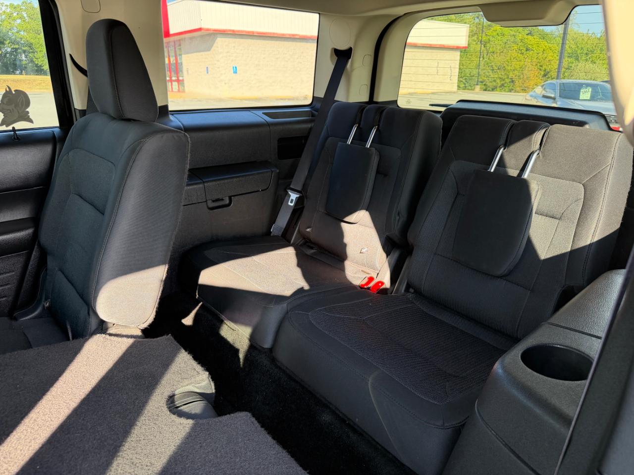Ford Flex 4dr SE FWD 2014