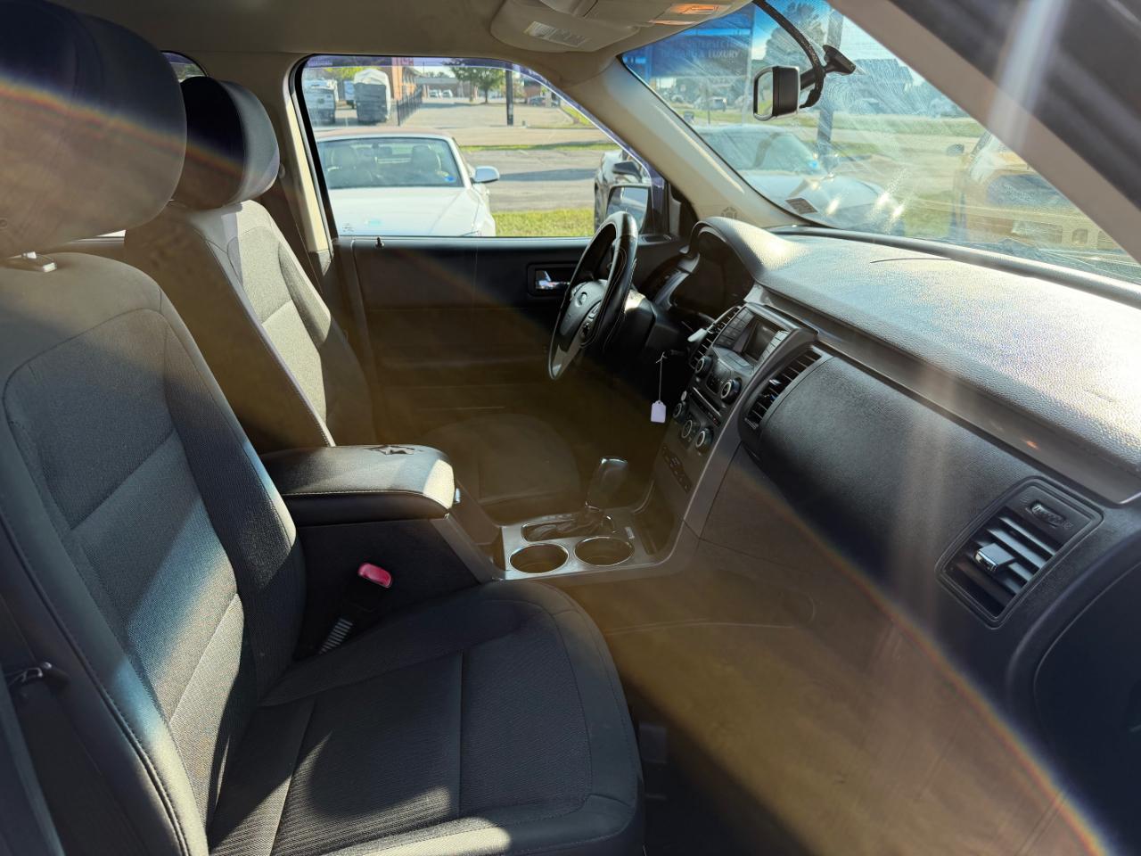 Ford Flex 4dr SE FWD 2014