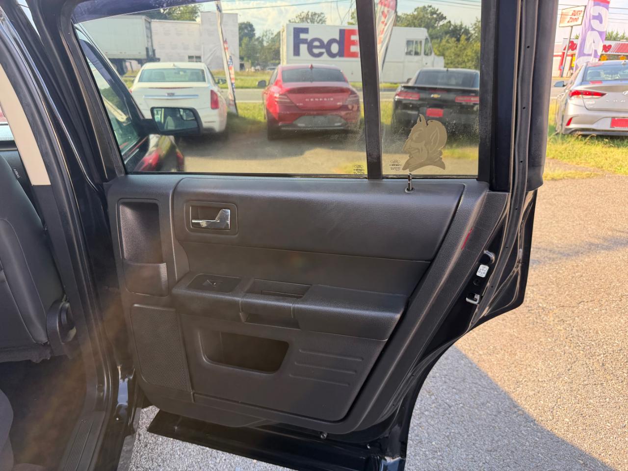 Ford Flex 4dr SE FWD 2014