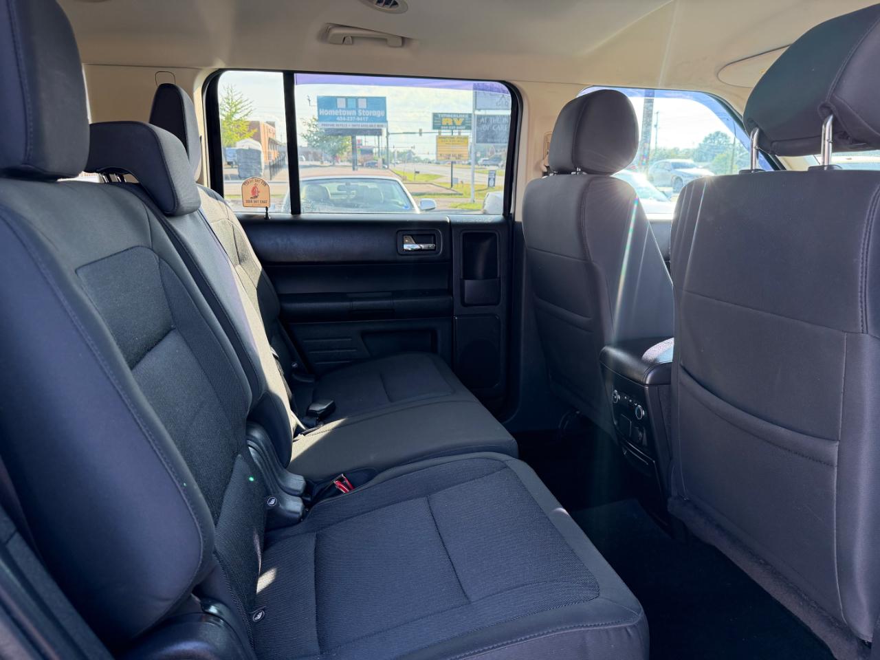 Ford Flex 4dr SE FWD 2014