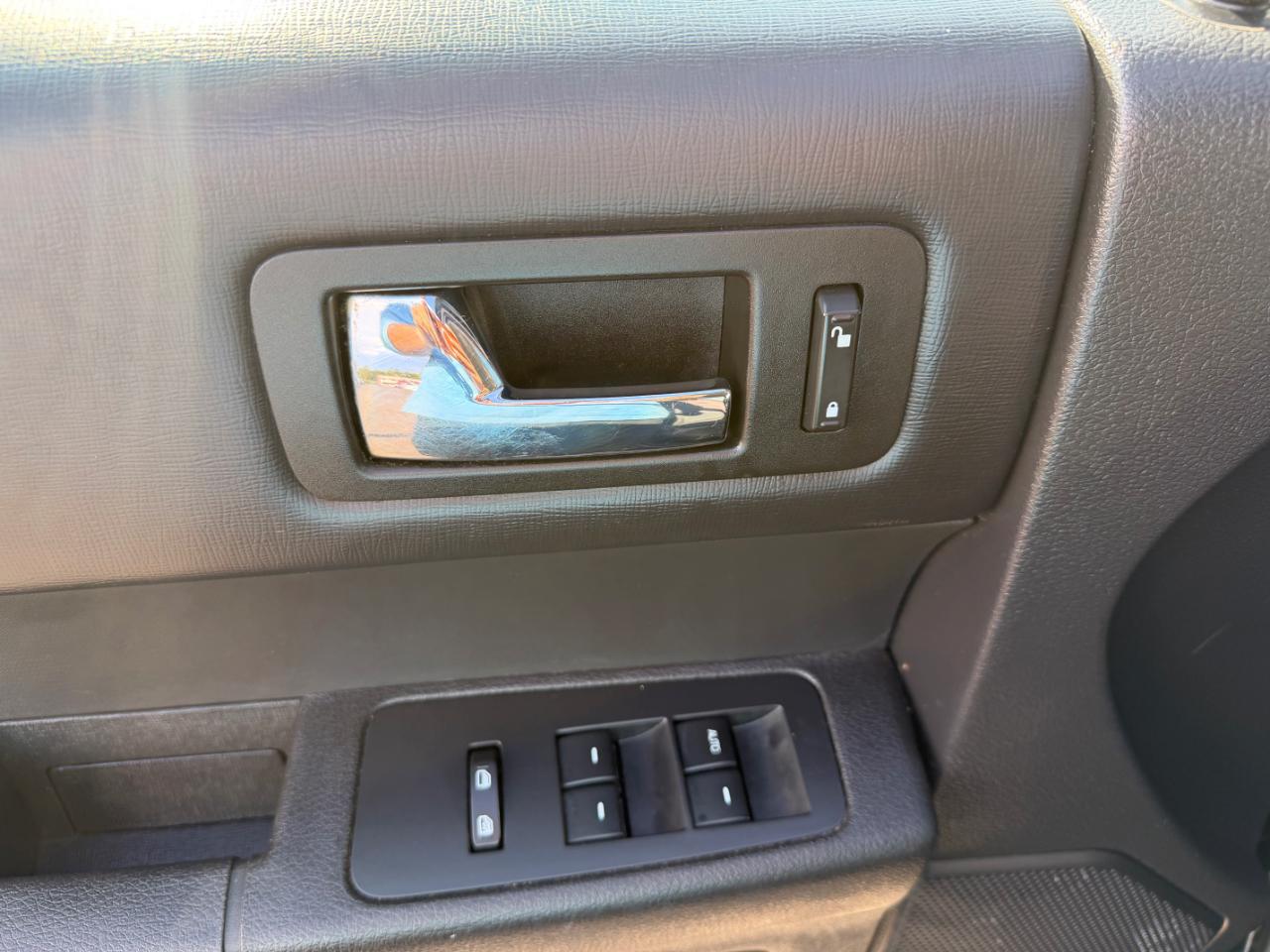 Ford Flex 4dr SE FWD 2014