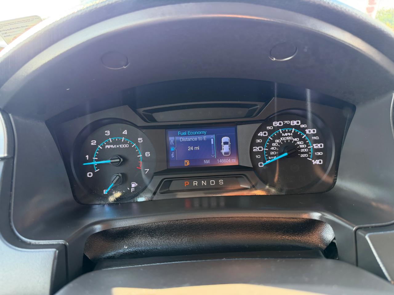 Ford Flex 4dr SE FWD 2014