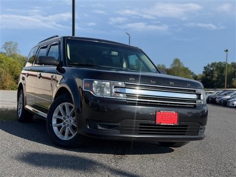 2014 Ford Flex 4dr SE FWD