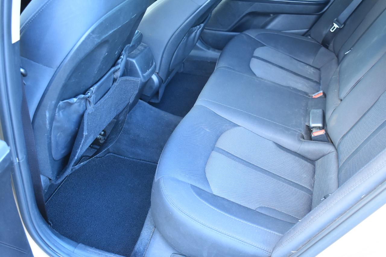 Kia K5 LXS Auto FWD 2021