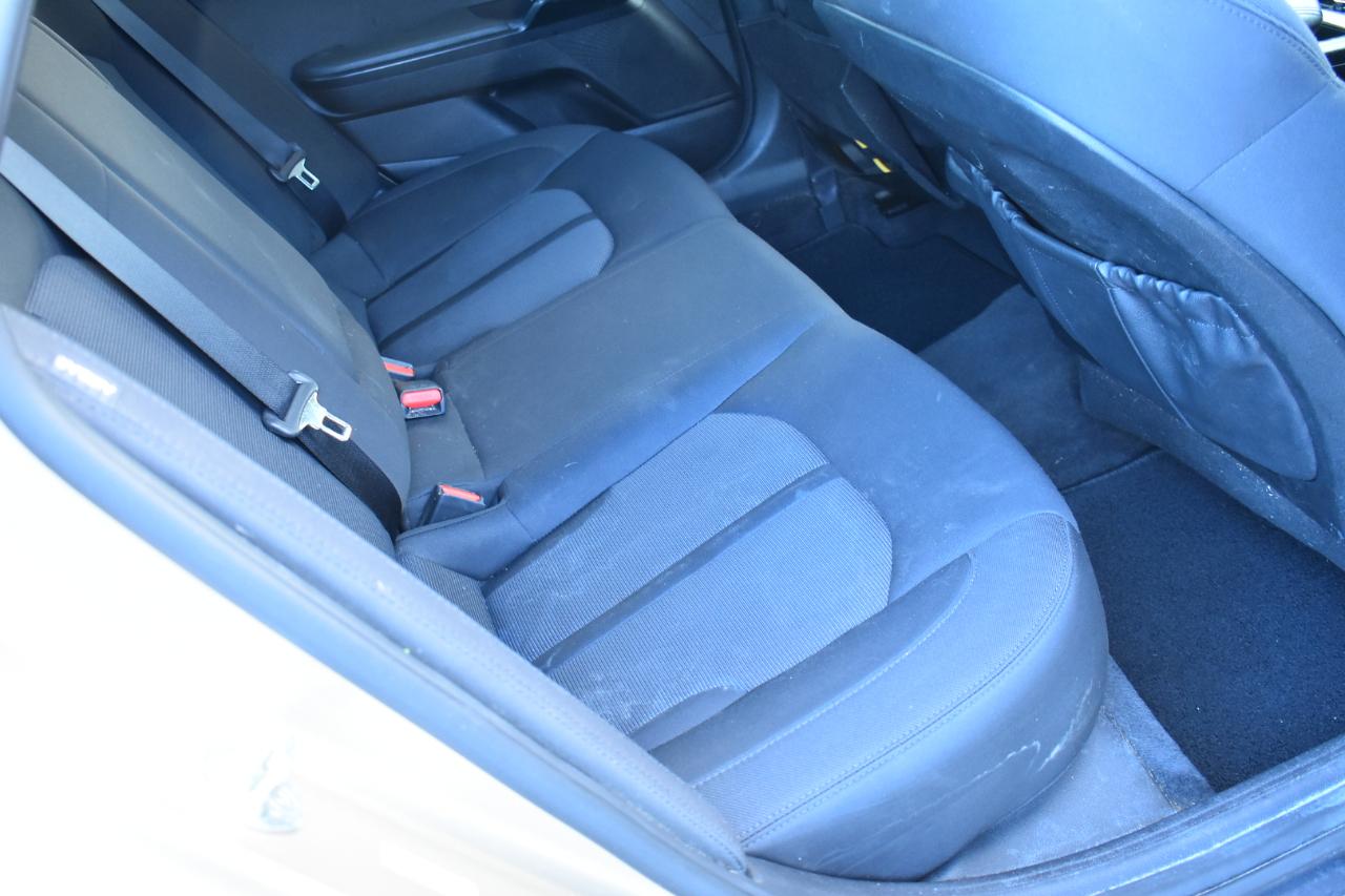 Kia K5 LXS Auto FWD 2021