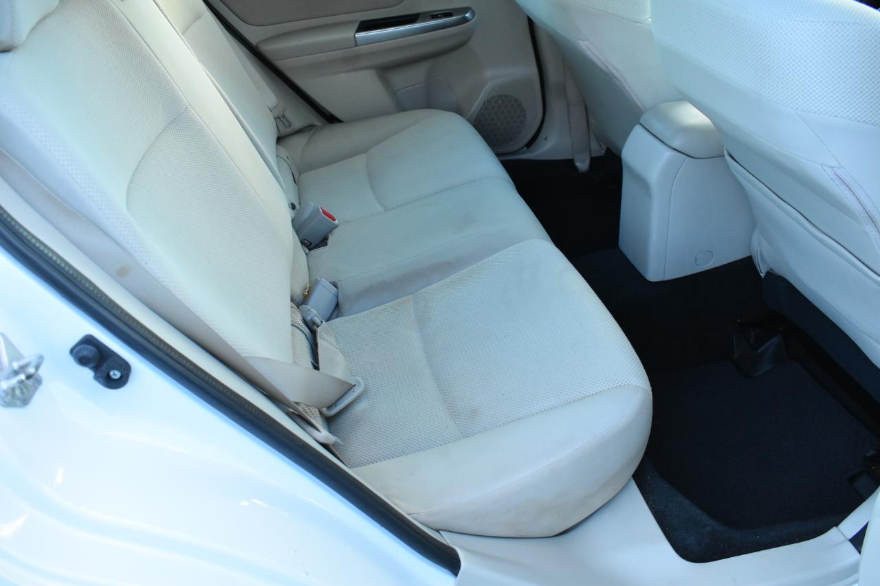 Subaru Impreza Wagon 5dr CVT 2.0i Premium 2015