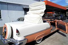 1955 Chevrolet Bel Air 