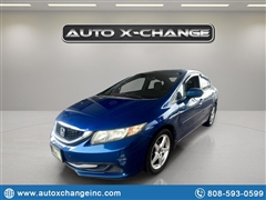 2014 Honda Civic Sedan 