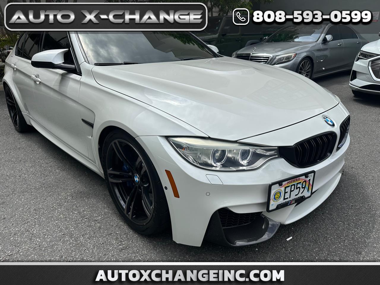 Used Cars for Sale Honolulu HI 96826 Auto XChange