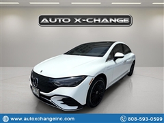 2023 Mercedes-Benz EQE 