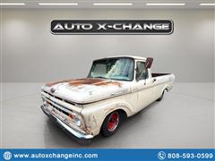 1961 Ford F100 
