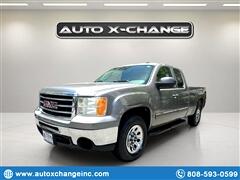 2013 GMC Sierra 1500 