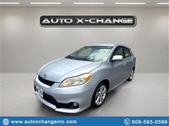 2013 Toyota Matrix 