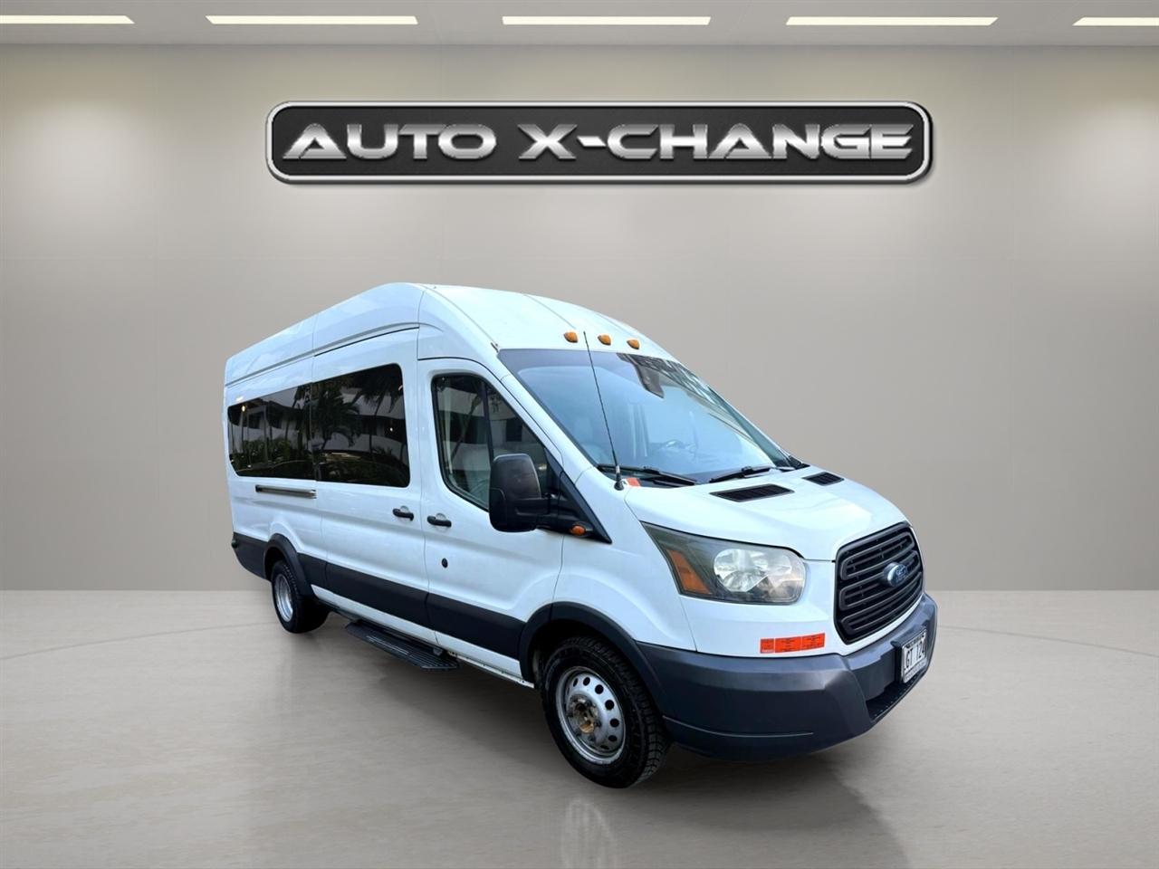 2016 Ford Transit XLT - Photo 7