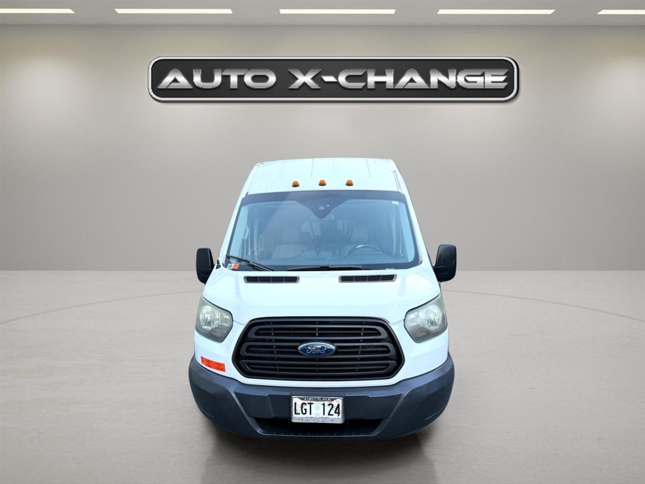 2016 Ford Transit XLT - Photo 8