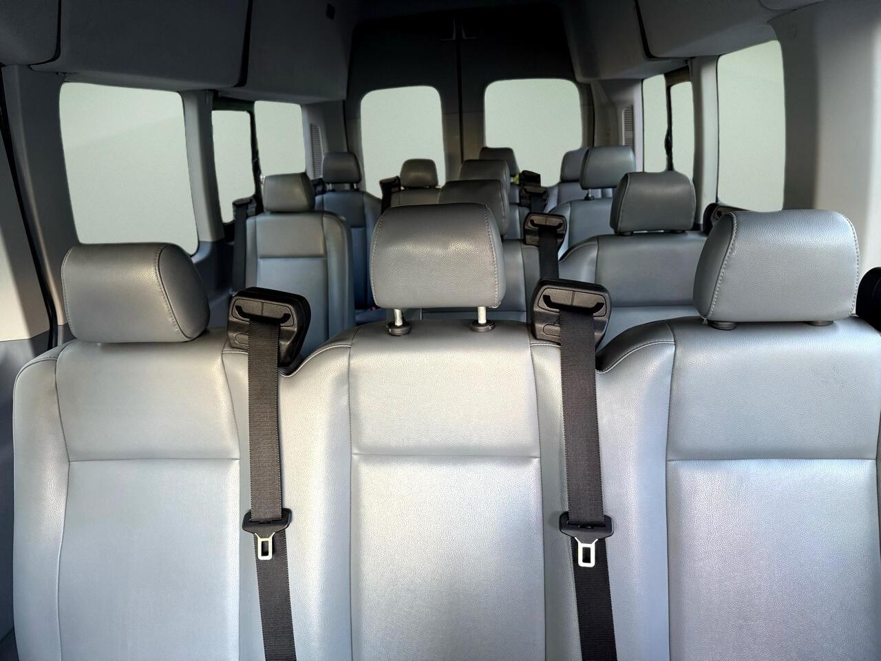 2016 Ford Transit XLT - Photo 16