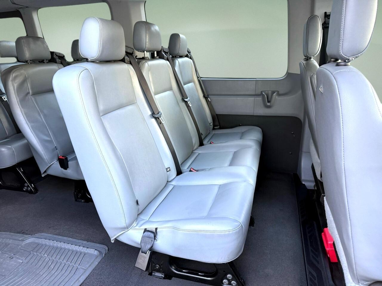 2016 Ford Transit XLT - Photo 19