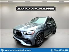 2021 Mercedes-Benz GLE  2021 Mercedes-Benz GLE