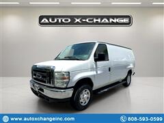 2014 Ford Econoline Cargo Van 