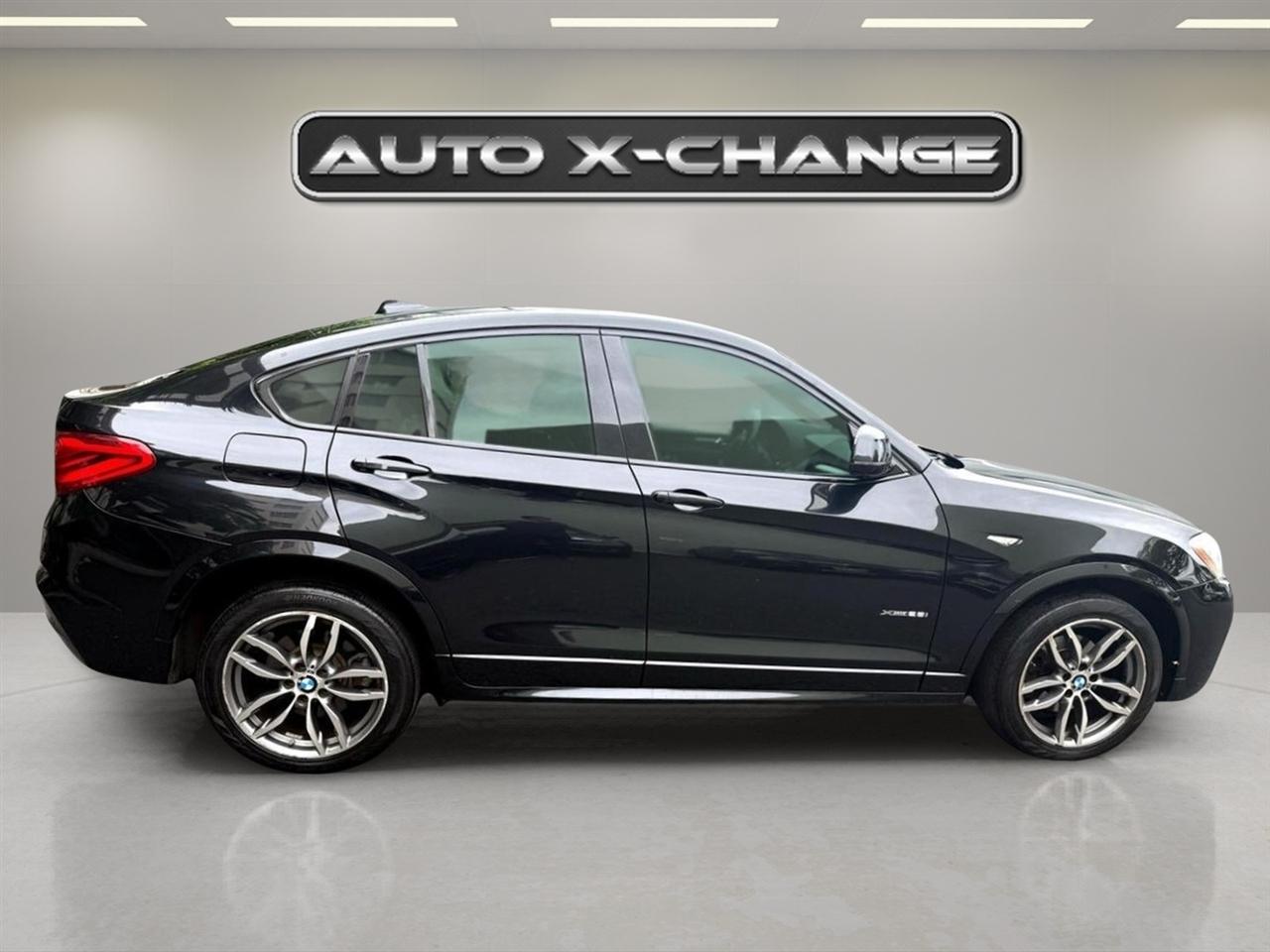 2016 BMW X4 xDrive28i - Photo 6