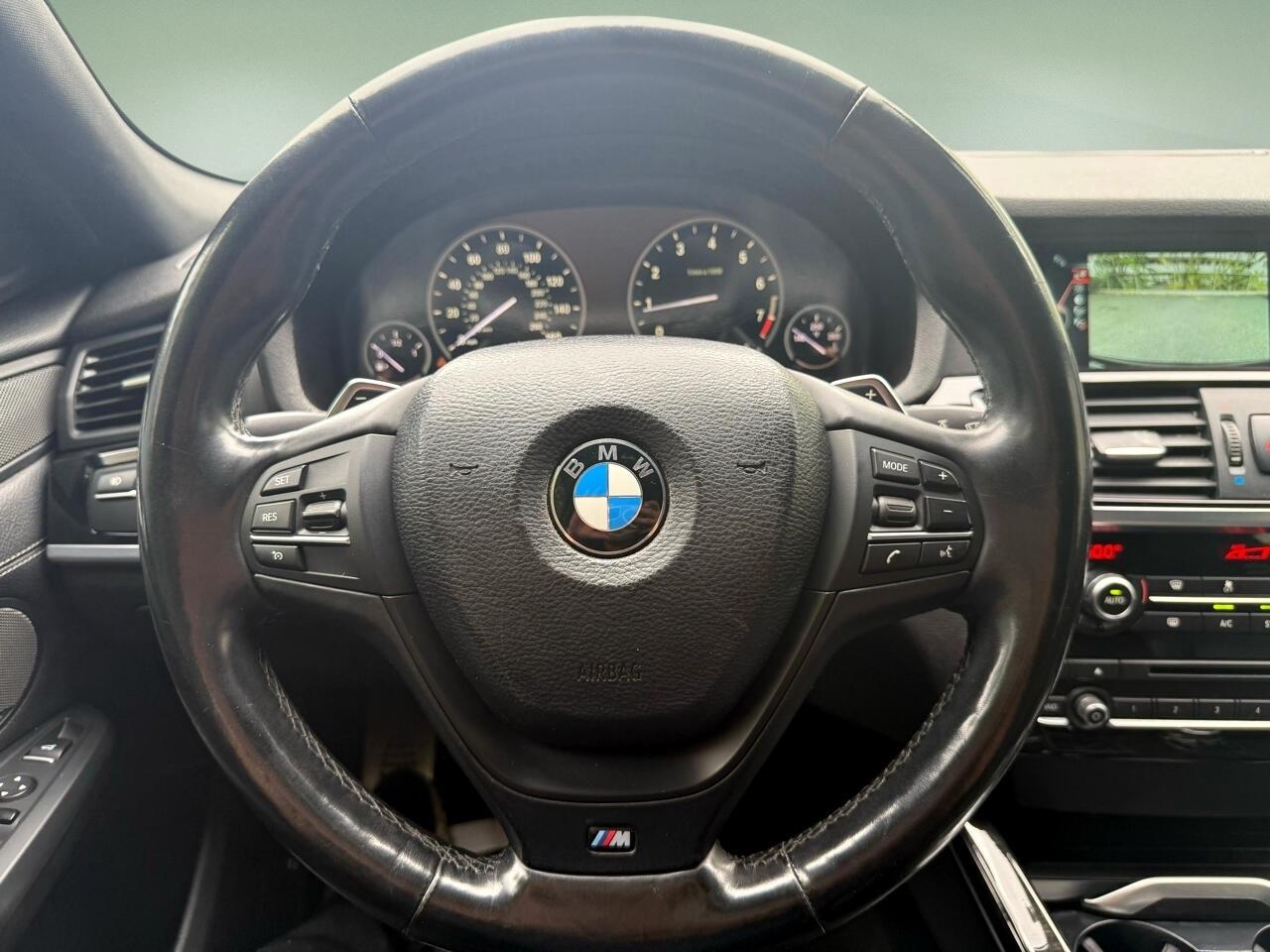 2016 BMW X4 xDrive28i - Photo 11