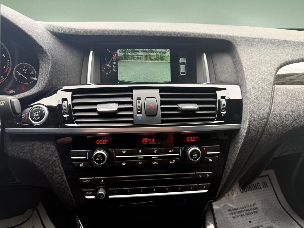 2016 BMW X4 xDrive28i - Photo 13
