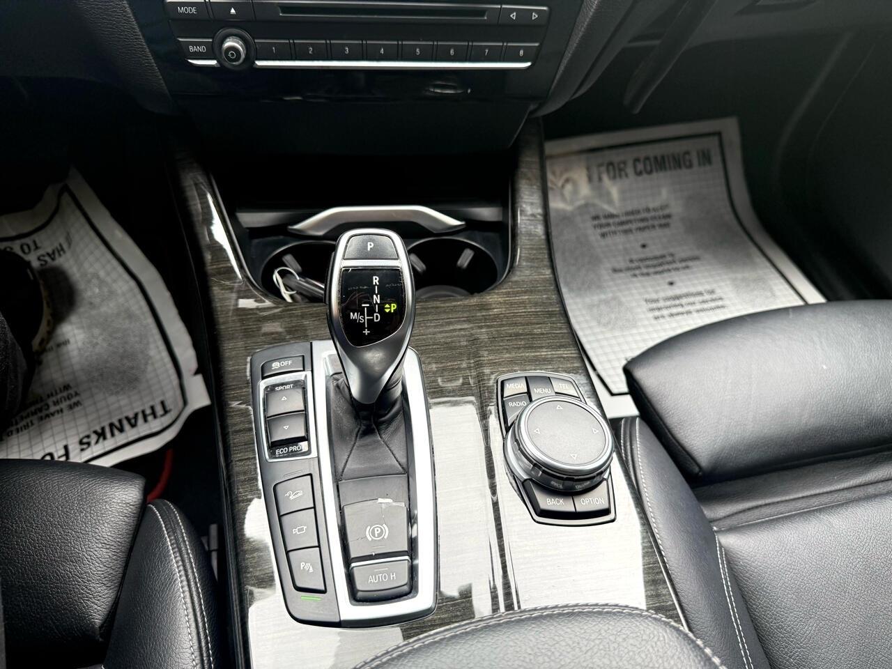 2016 BMW X4 xDrive28i - Photo 14