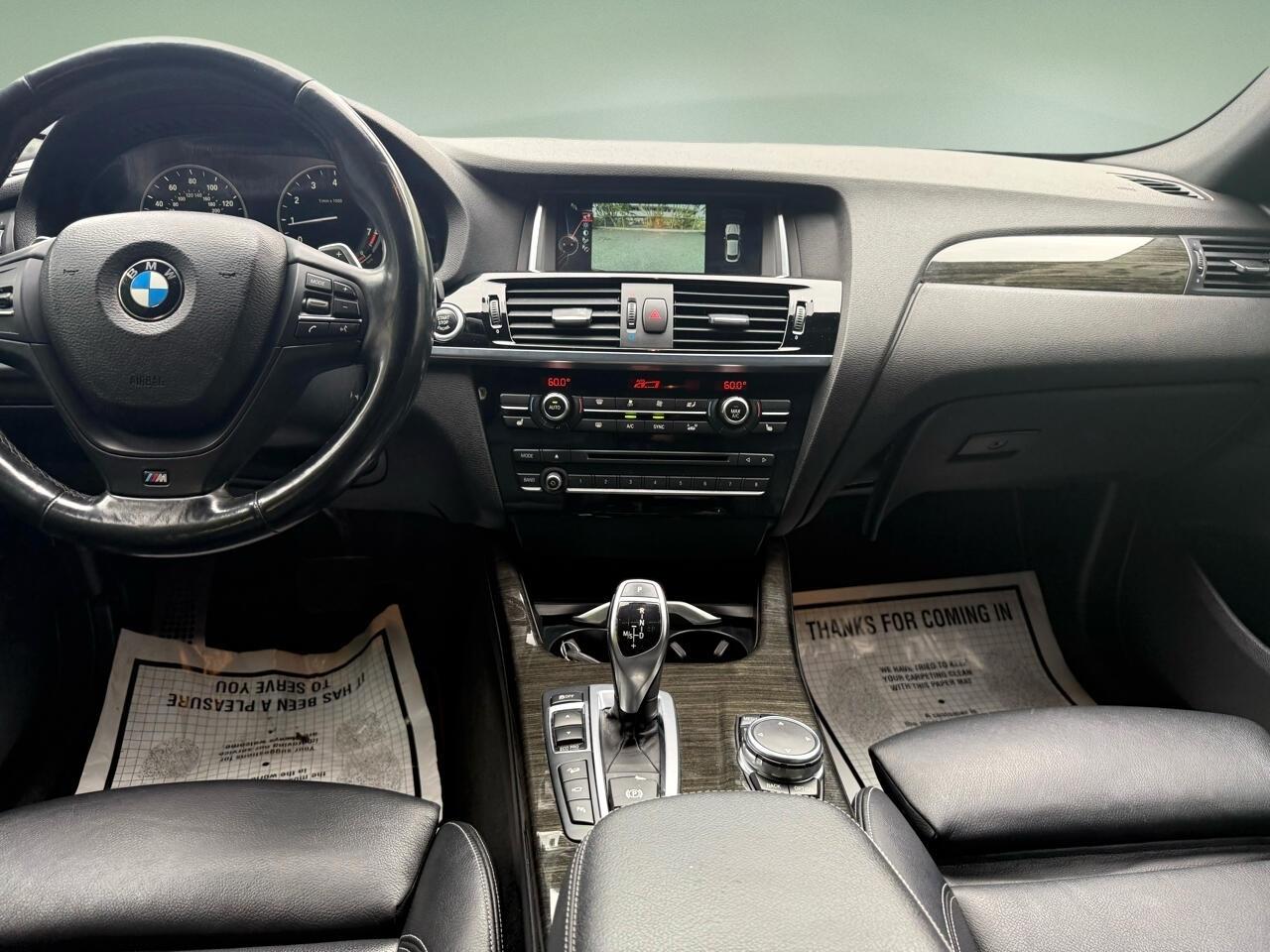 2016 BMW X4 xDrive28i - Photo 20