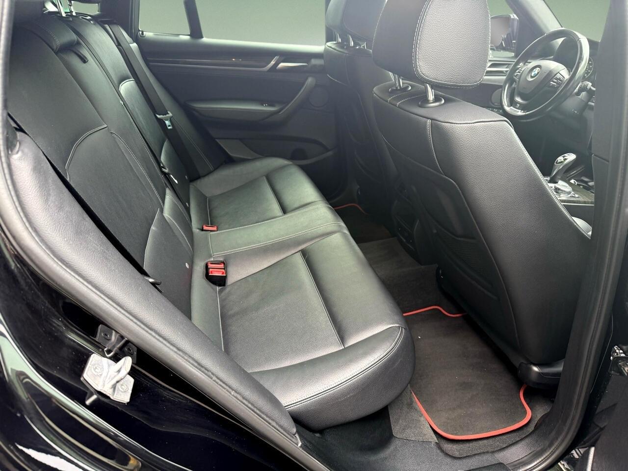 2016 BMW X4 xDrive28i - Photo 22